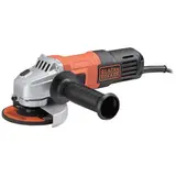 Углошлифовальная машина Black&Decker G650