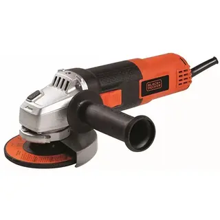 Углошлифовальная машина Black&Decker KG8215
