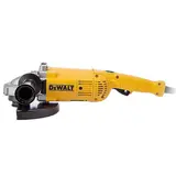 Углошлифовальная машина DeWALT DWE492 - фото 2