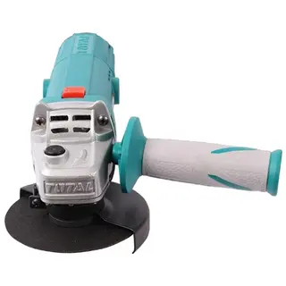 Угловая шлифовальная машина Total TG1071156