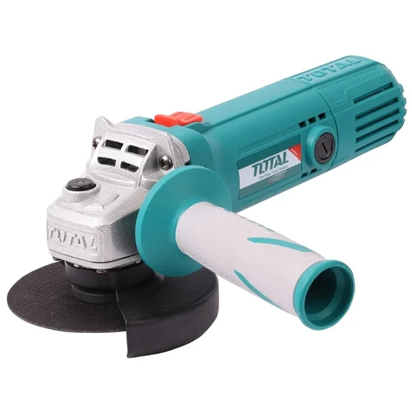 Угловая шлифовальная машина Total TG1071156