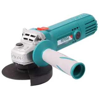 Угловая шлифовальная машина Total TG1071156