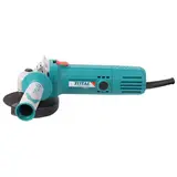 Угловая шлифовальная машина Total TG1071156 - фото 4