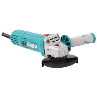 Угловая шлифовальная машина Total TG1071156