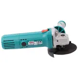 Угловая шлифовальная машина Total TG1071156 - фото 3