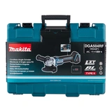 Шлифовальная машина Makita DGA504RF - фото 2