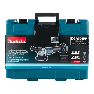 Шлифовальная машина Makita DGA504RF