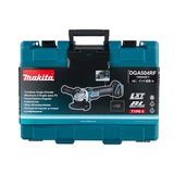 Шлифовальная машина Makita DGA504RF - фото 3