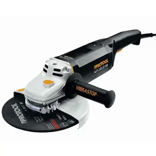 Угловая шлифовальная машина Protool AGP 230-26 FastFix