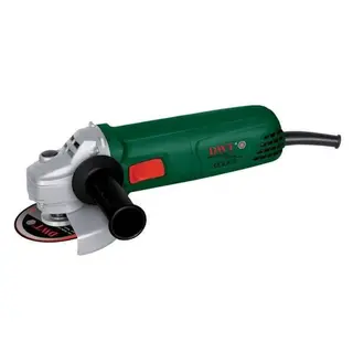 Машина шлифовальная угловая DWT WS 07-125
