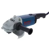 Угловая шлифовальная машина Фиолент МШУ1-20-230А - фото 3