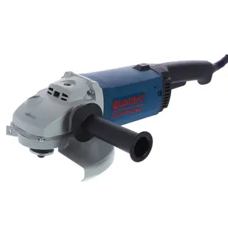Угловая шлифовальная машина Фиолент МШУ1-20-230А