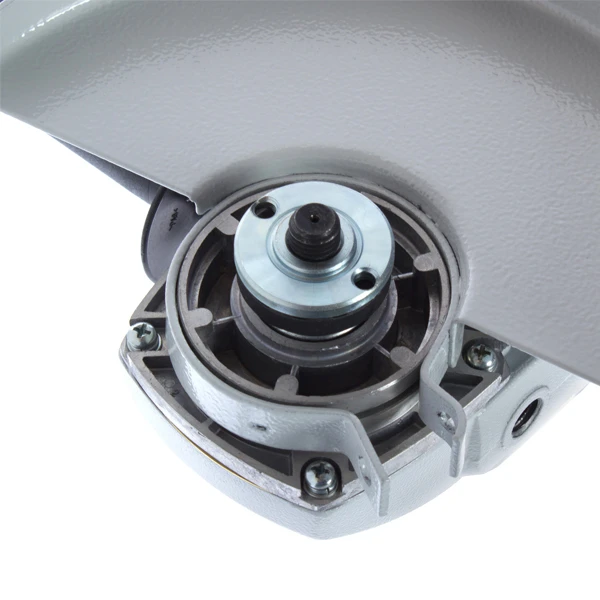 Угловая шлифовальная машина Фиолент МШУ1-20-230А - фото 6