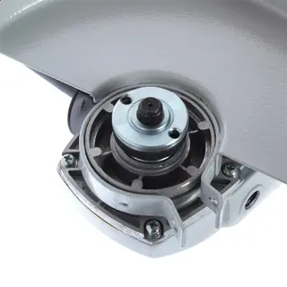 Угловая шлифовальная машина Фиолент МШУ1-20-230А