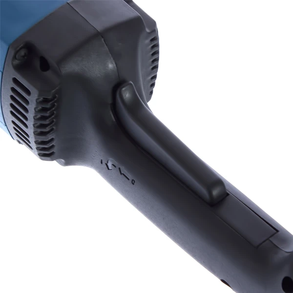 Угловая шлифовальная машина Фиолент МШУ1-23-230А - фото 4