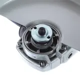 Угловая шлифовальная машина Фиолент МШУ1-23-230А - фото 3