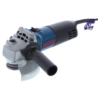 Угловая шлифовальная машина Фиолент МШУ2-9-125Э