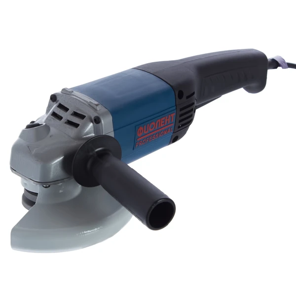 Угловая шлифовальная машина Фиолент МШУ-3-11-150