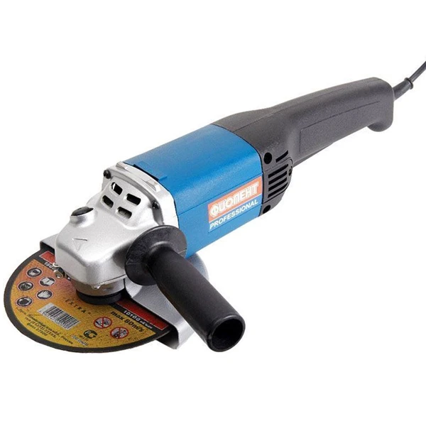 Угловая шлифовальная машина Фиолент МШУ-3-11-150 - фото 2