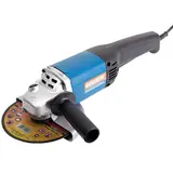 Угловая шлифовальная машина Фиолент МШУ-3-11-150 - фото 2