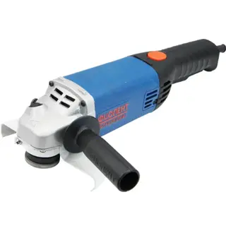 Угловая шлифовальная машина Фиолент МШУ-5-11-150