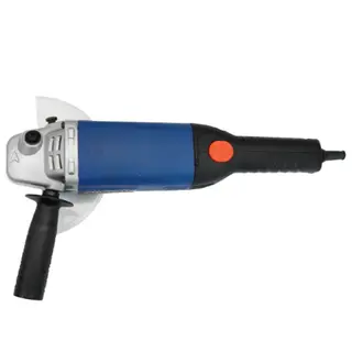 Угловая шлифовальная машина Фиолент МШУ-5-11-150