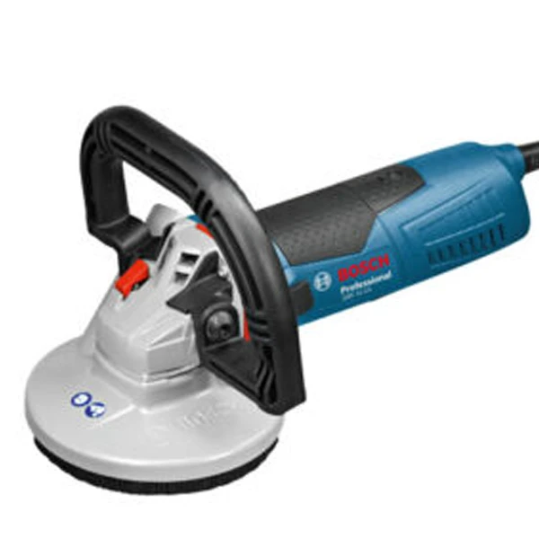 Угловая шлифовальная машина Фиолент МШУ-8-14-125