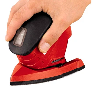 Плоскошлифовальная машина Einhell TH-OS 1016