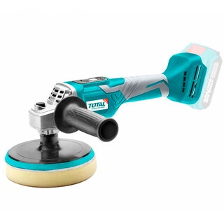 Полировальная машина аккумуляторная Total TAPLI2001