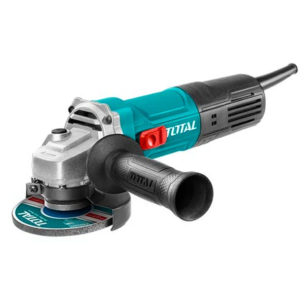 Угловая шлифовальная машина Total TG10711556