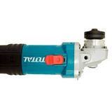 Угловая шлифовальная машина Total TG10711556 - фото 3