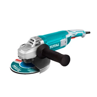 УШМ (болгарка) Total TG12018026