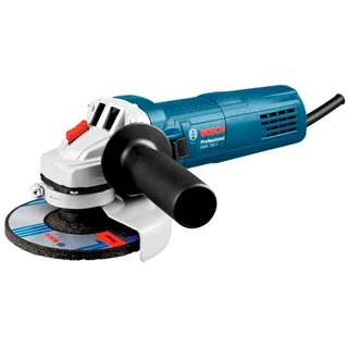 Углошлифовальная машина Bosch GWS 750-125 S