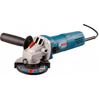 Углошлифовальная машина Bosch GWS 750-125 S