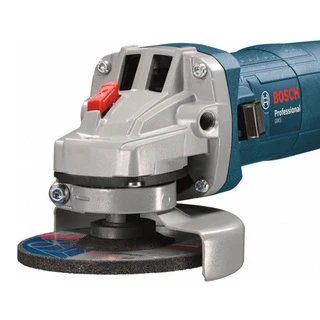Углошлифовальная машина Bosch GWS 750-125 S