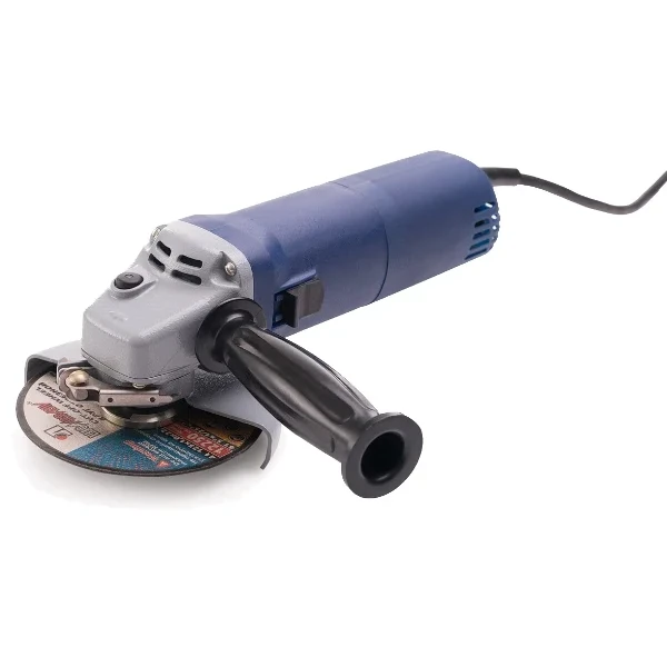 Болгарка Лепсе МШУ-0.8-125