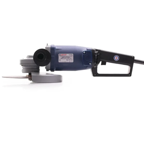 Болгарка Лепсе МШУ-1.8-230 - фото 4