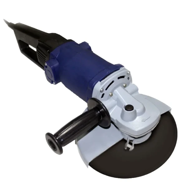 Болгарка Лепсе МШУ-2.2-230 - фото 2