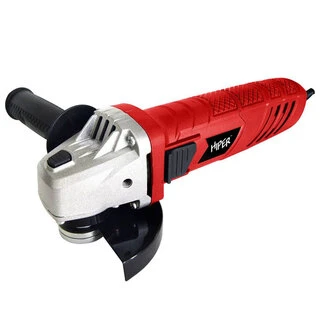 Углошлифовальная машина Hiper HAG650A