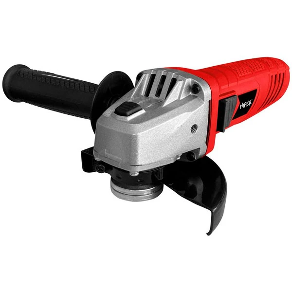 Углошлифовальная машина Hiper HAG650A