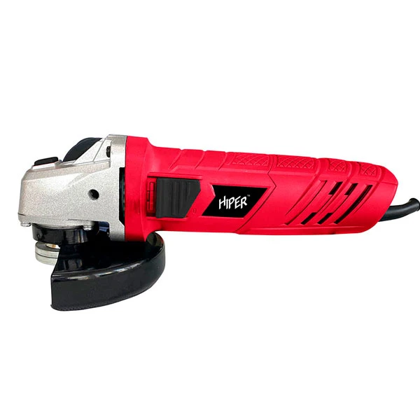 Hiper бұрыштық тегістеуіш машинасы HAG1000A - фото 3