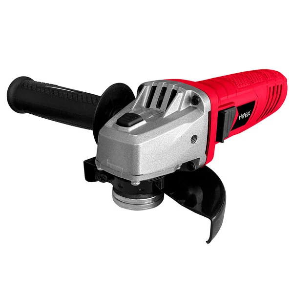 Hiper бұрыштық тегістеуіш машинасы HAG1000A - фото 2