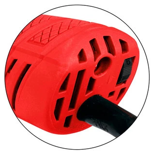 Углошлифовальная машина Hiper HAG1000E