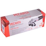 Углошлифовальная машина Ресанта УШМ-125/1100 - фото 13
