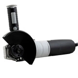 Углошлифовальная машина Ресанта УШМ-125/1100