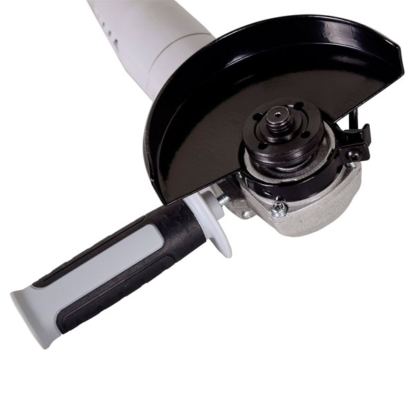 Углошлифовальная машина Ресанта УШМ-125/900 - фото 7