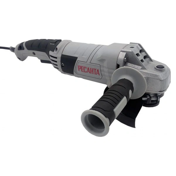 Углошлифовальная машина Ресанта УШМ-150/1300