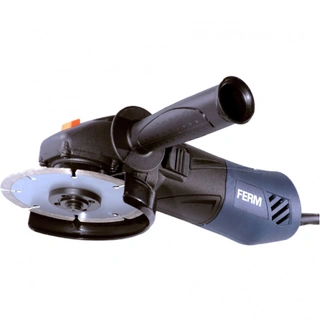 Углошлифовальная машина Ferm AGM1087