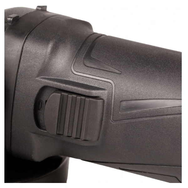 Углошлифовальная машина Ferm AGM1087 - фото 5