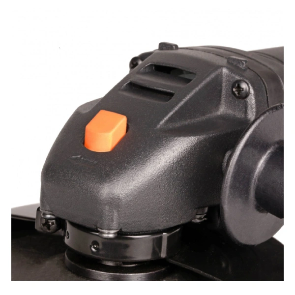 Углошлифовальная машина Ferm AGM1087 - фото 3